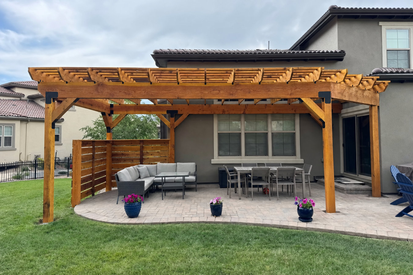 Tulare Deck and Fence - Deck Builder in Tulare, CA